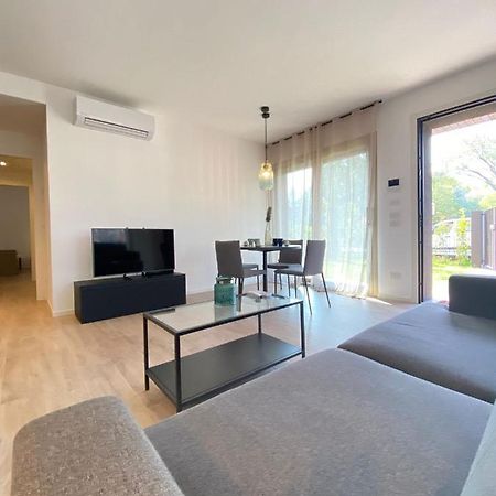 Cortemaggiore 4D Luxury-Flexrent Abissinia Riccione Zewnętrze zdjęcie