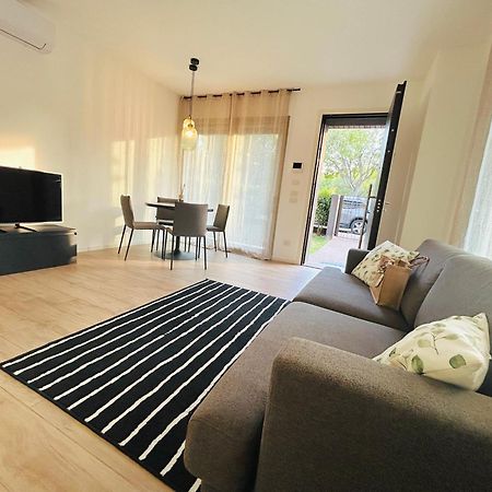 Cortemaggiore 4D Luxury-Flexrent Abissinia Riccione Zewnętrze zdjęcie
