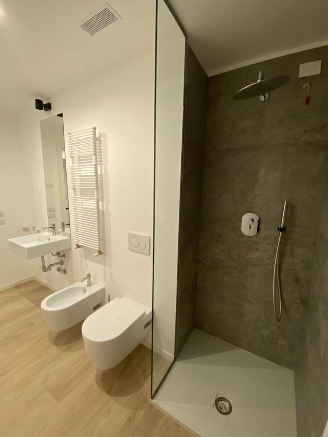 Cortemaggiore 4D Luxury-Flexrent Abissinia Riccione Zewnętrze zdjęcie