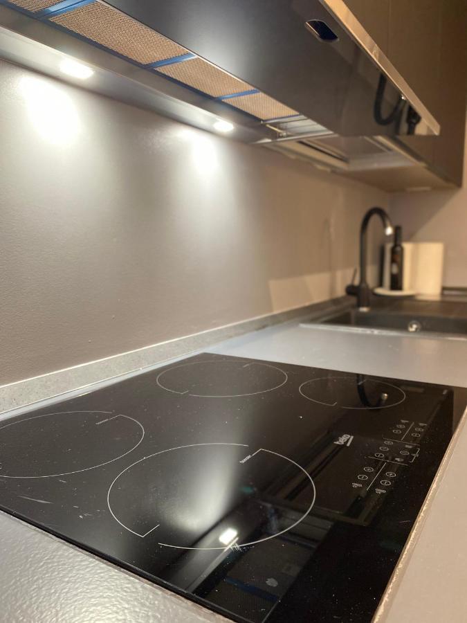 Cortemaggiore 4D Luxury-Flexrent Abissinia Riccione Zewnętrze zdjęcie