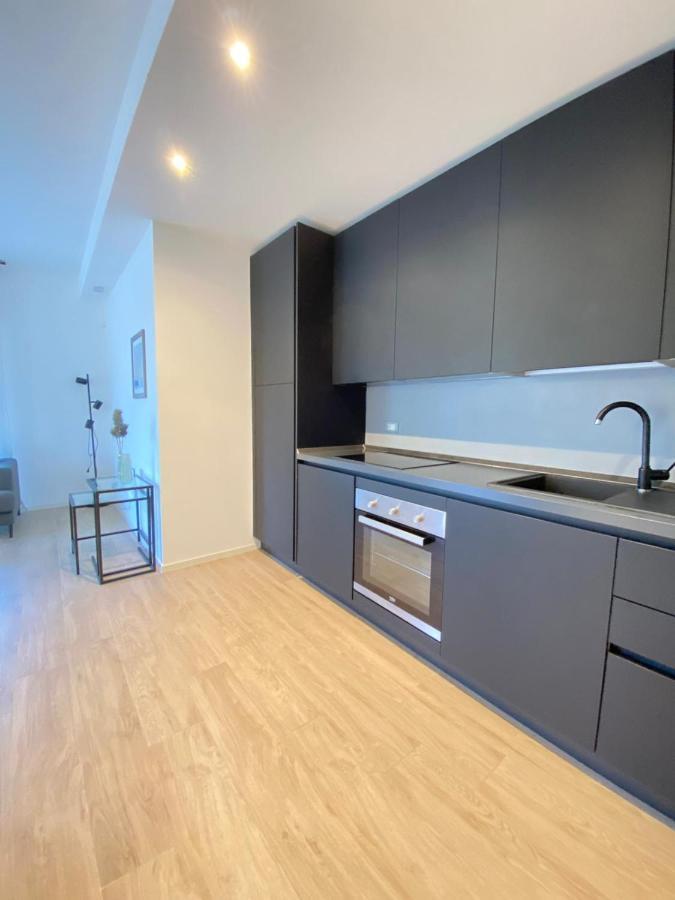 Cortemaggiore 4D Luxury-Flexrent Abissinia Riccione Zewnętrze zdjęcie