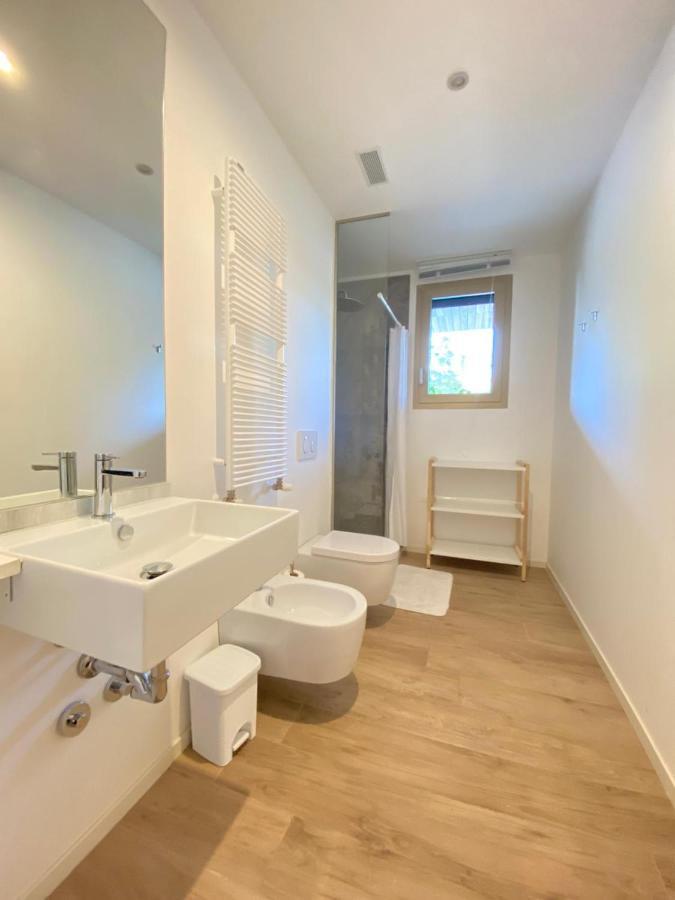 Cortemaggiore 4D Luxury-Flexrent Abissinia Riccione Zewnętrze zdjęcie