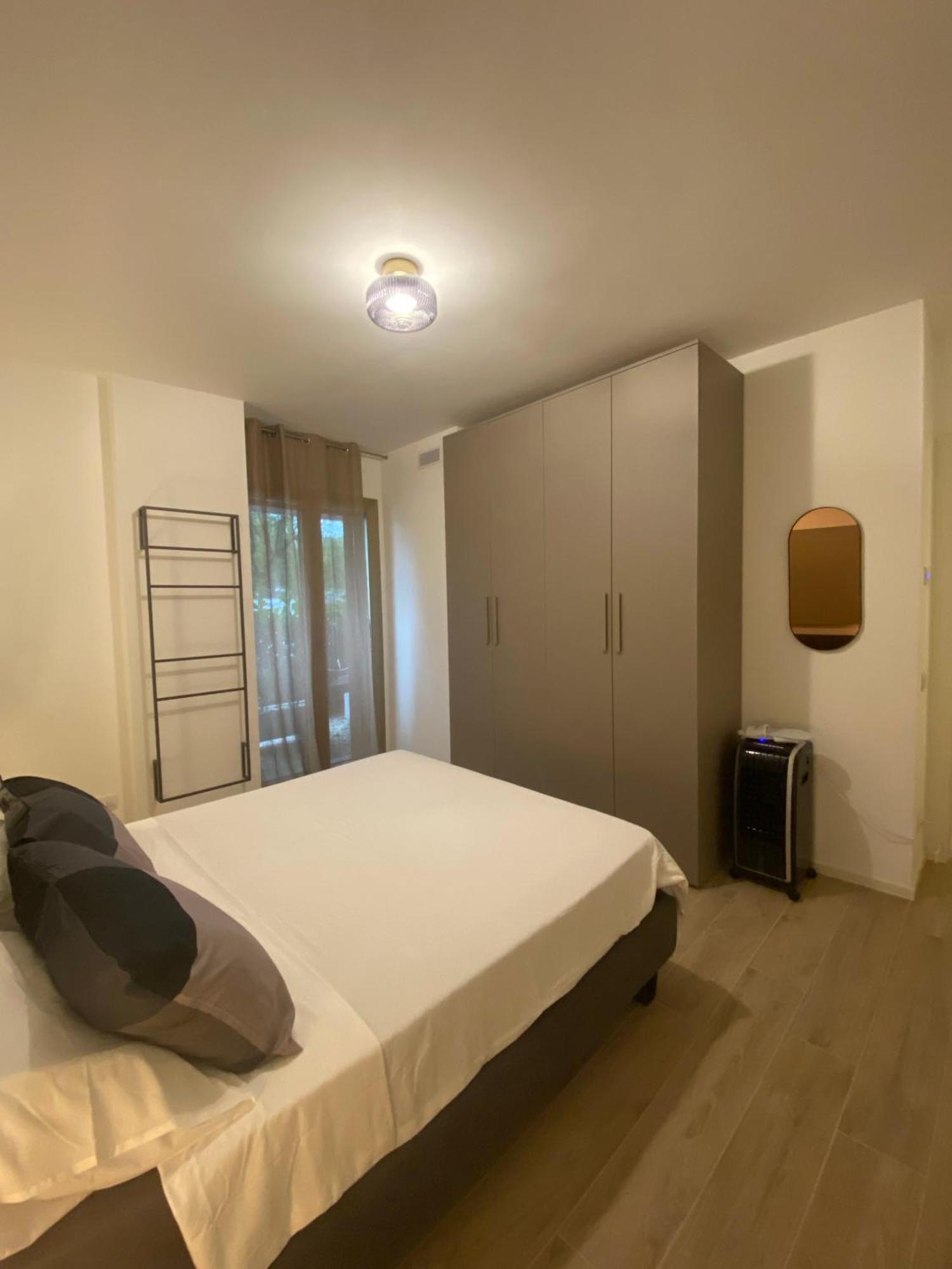 Cortemaggiore 4D Luxury-Flexrent Abissinia Riccione Zewnętrze zdjęcie