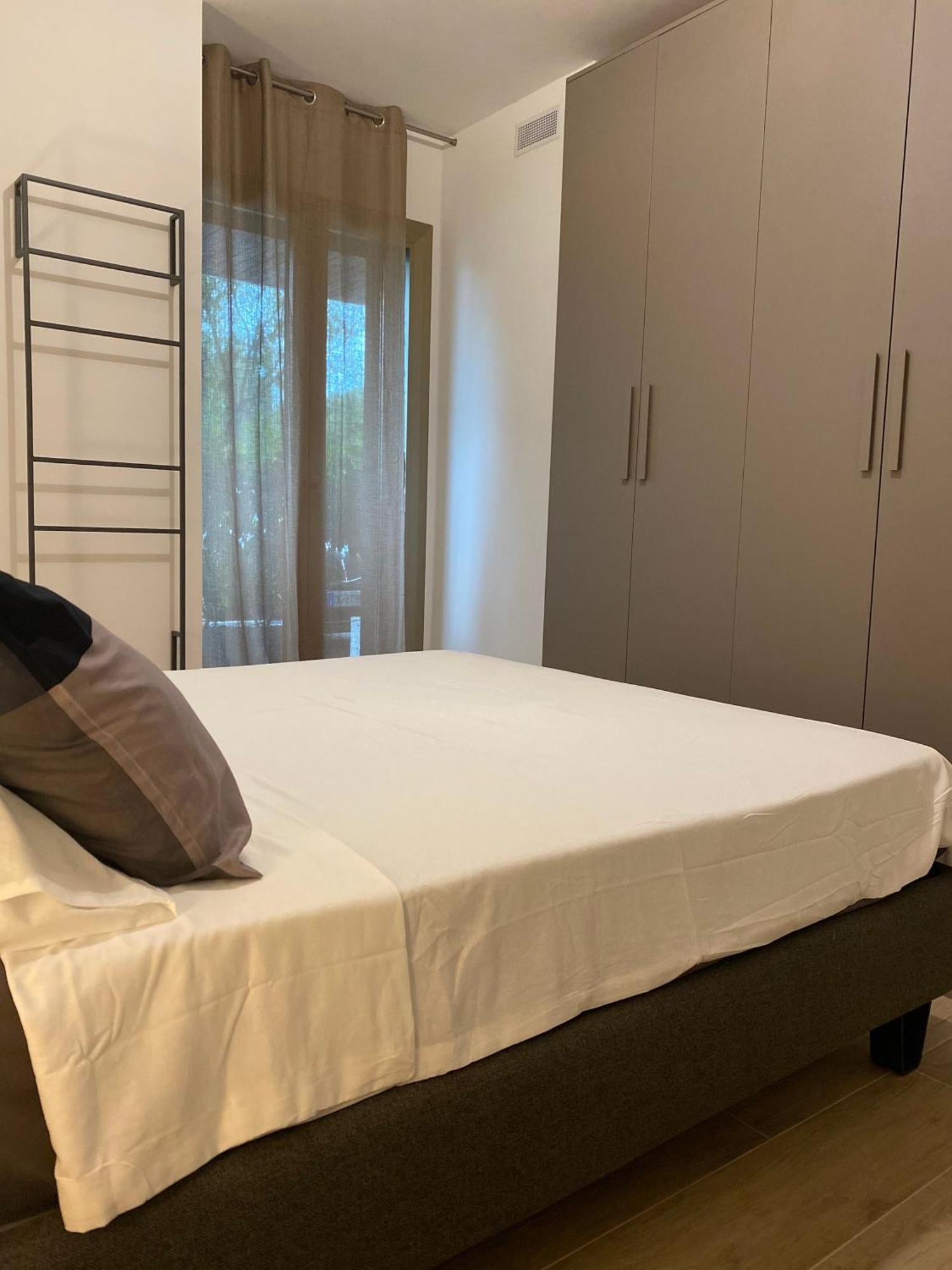 Cortemaggiore 4D Luxury-Flexrent Abissinia Riccione Zewnętrze zdjęcie