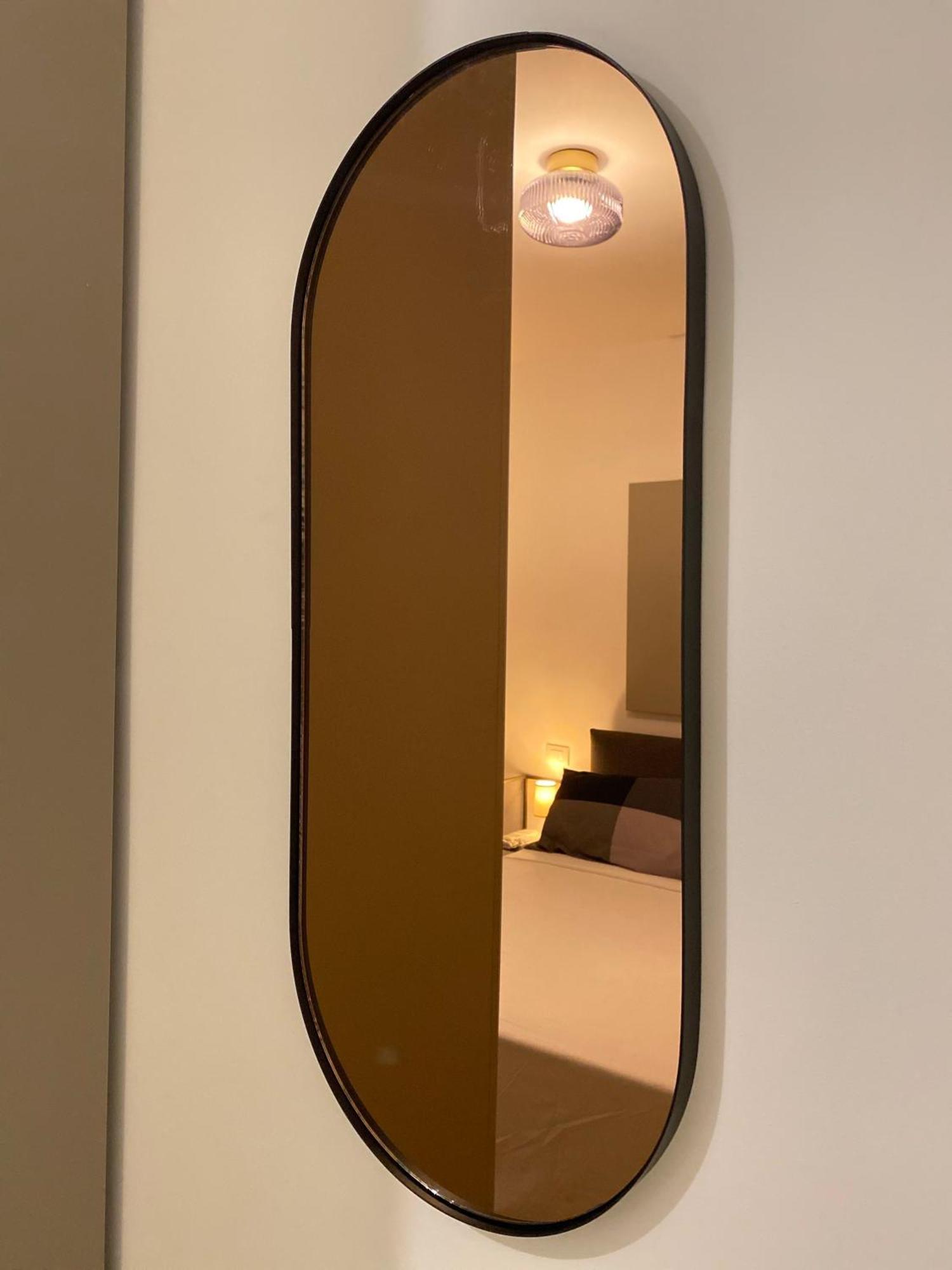 Cortemaggiore 4D Luxury-Flexrent Abissinia Riccione Zewnętrze zdjęcie