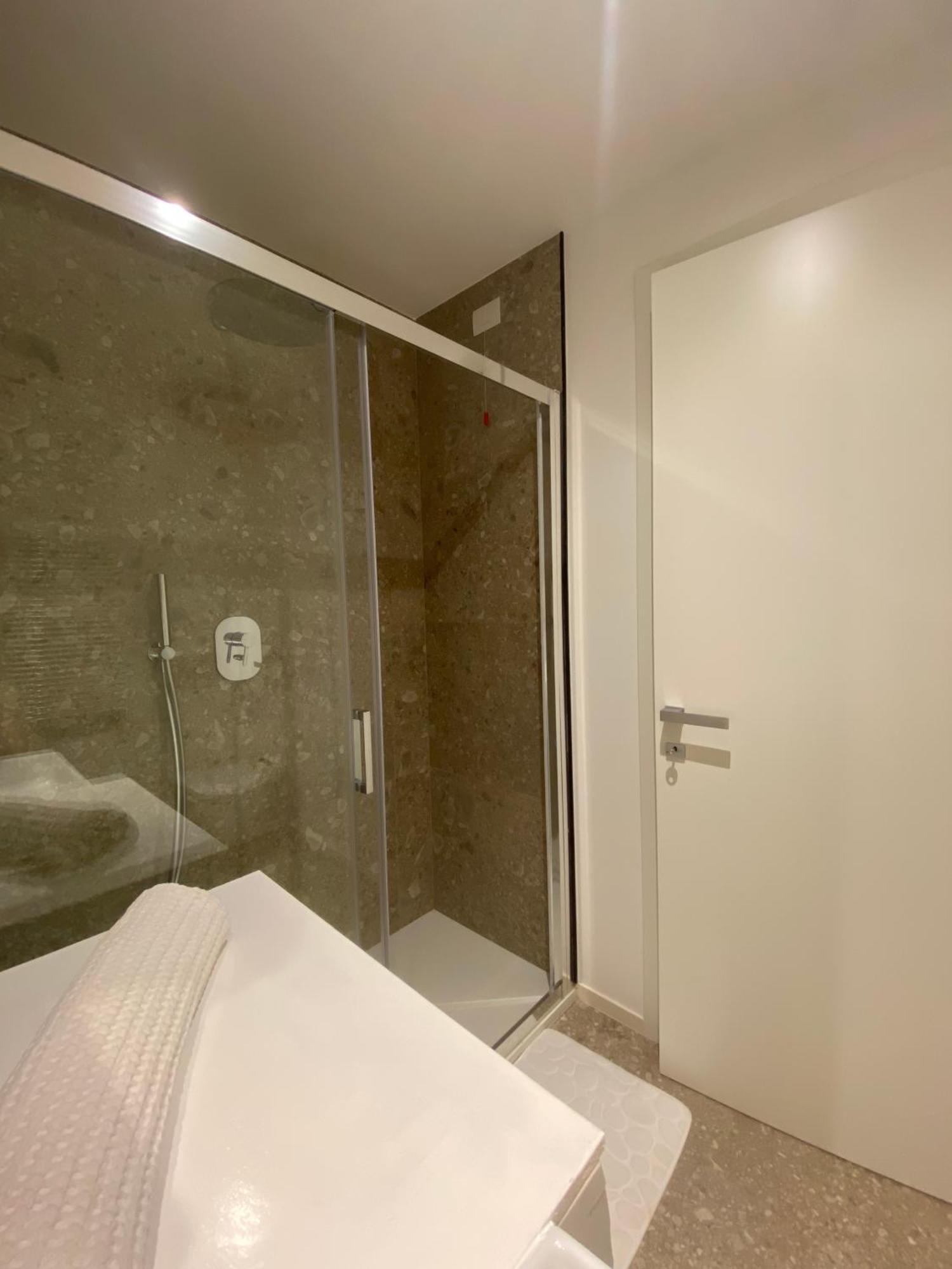 Cortemaggiore 4D Luxury-Flexrent Abissinia Riccione Zewnętrze zdjęcie