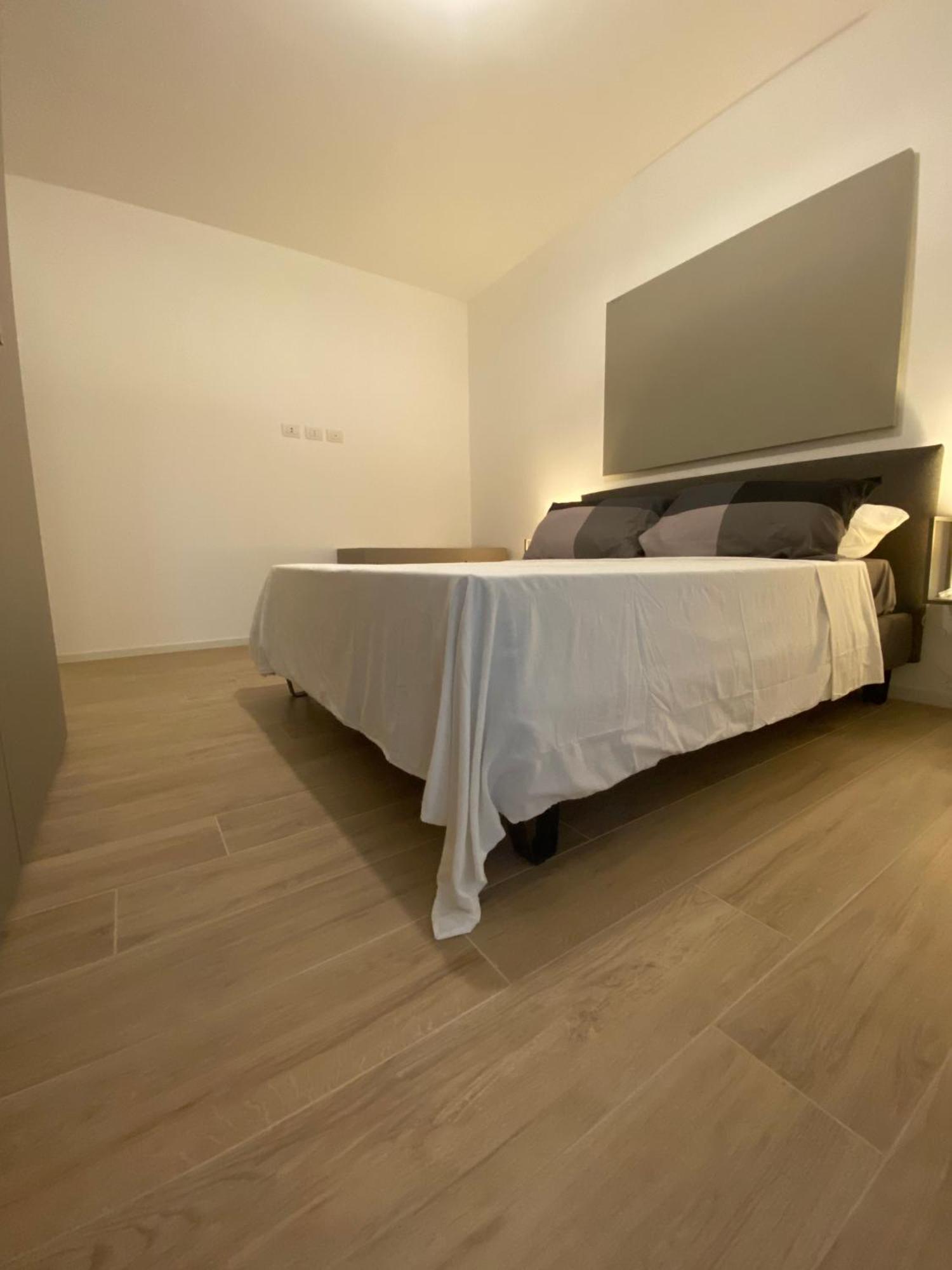 Cortemaggiore 4D Luxury-Flexrent Abissinia Riccione Zewnętrze zdjęcie
