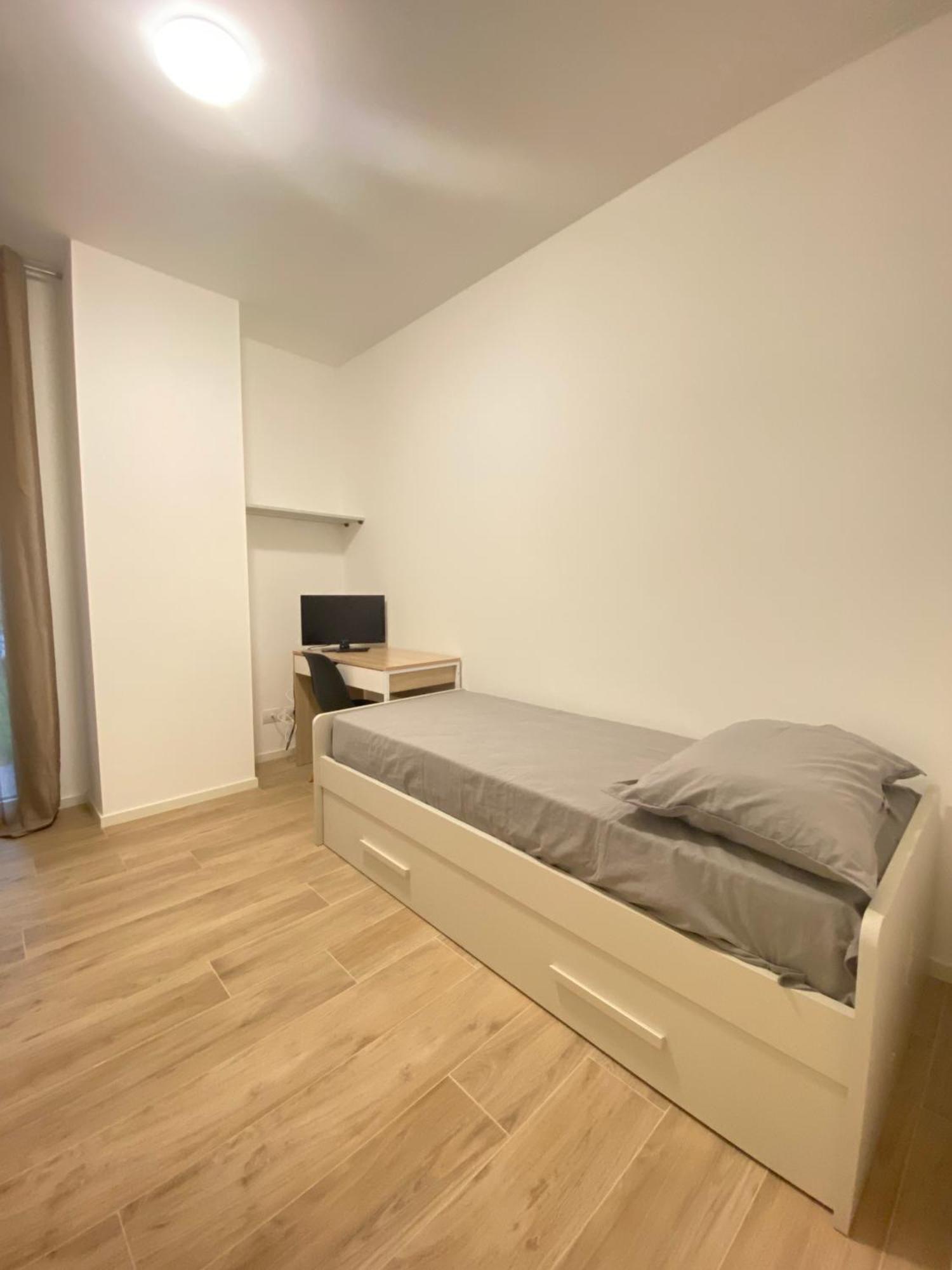 Cortemaggiore 4D Luxury-Flexrent Abissinia Riccione Zewnętrze zdjęcie