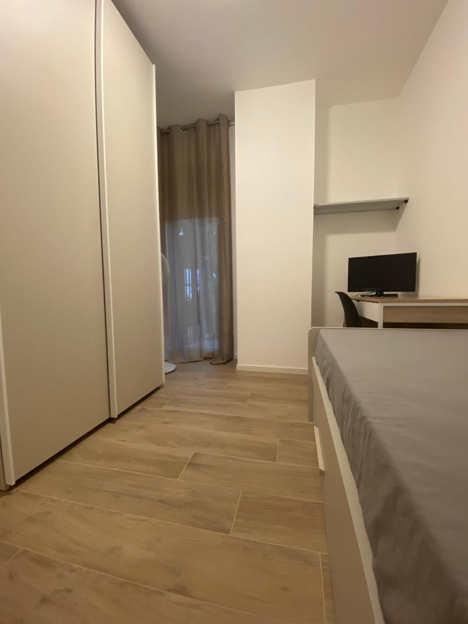 Cortemaggiore 4D Luxury-Flexrent Abissinia Riccione Zewnętrze zdjęcie