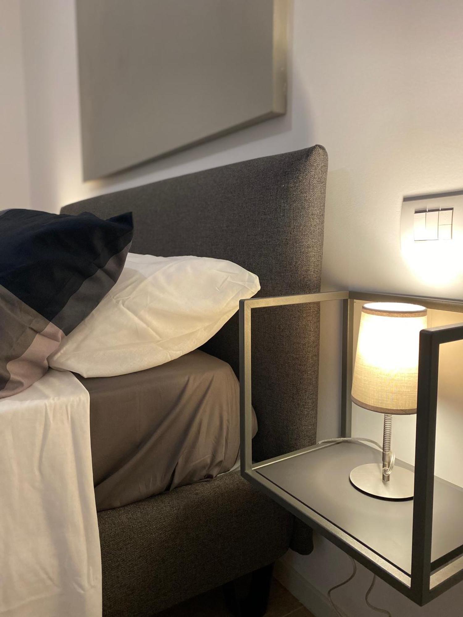 Cortemaggiore 4D Luxury-Flexrent Abissinia Riccione Zewnętrze zdjęcie