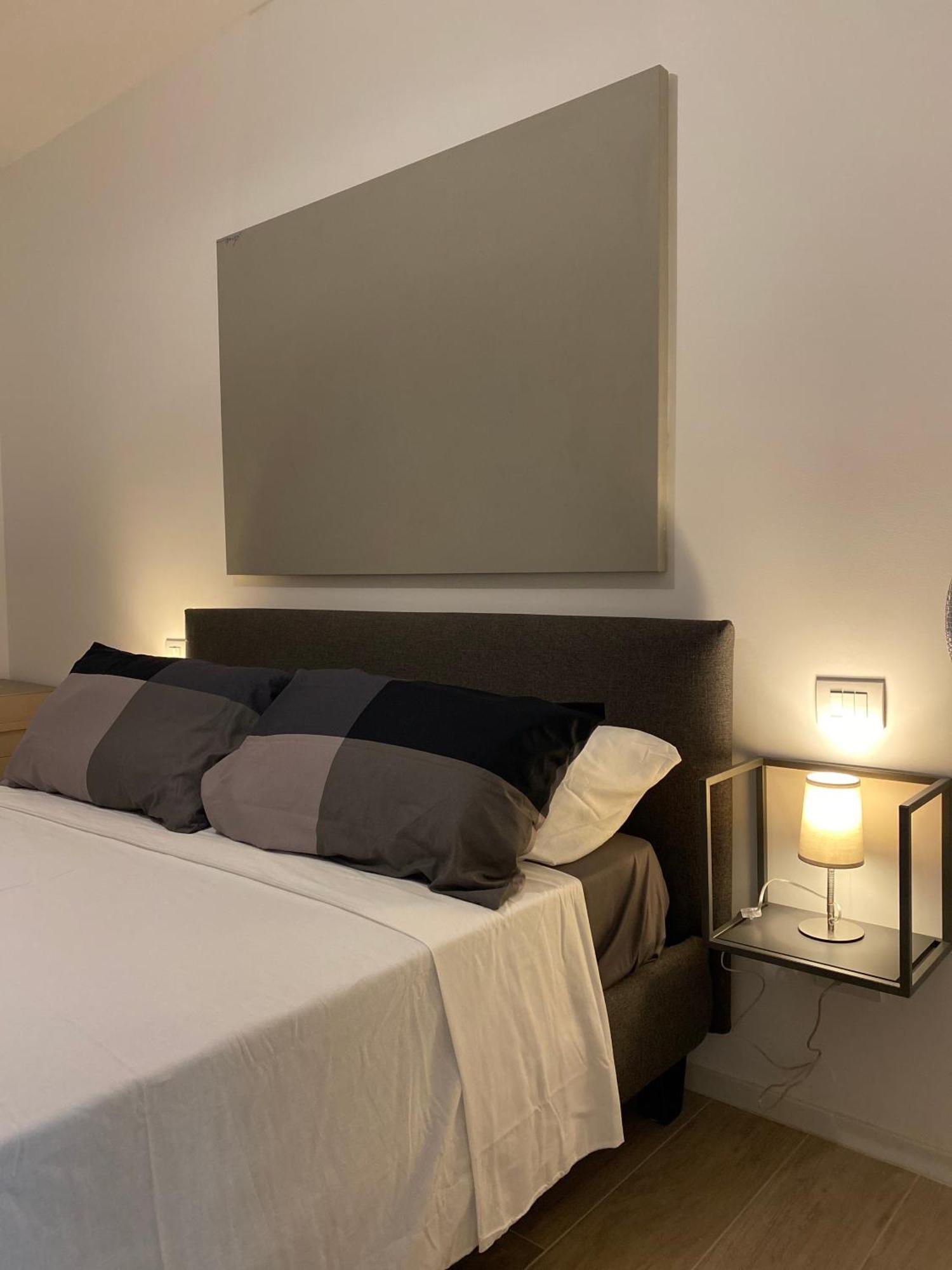 Cortemaggiore 4D Luxury-Flexrent Abissinia Riccione Zewnętrze zdjęcie