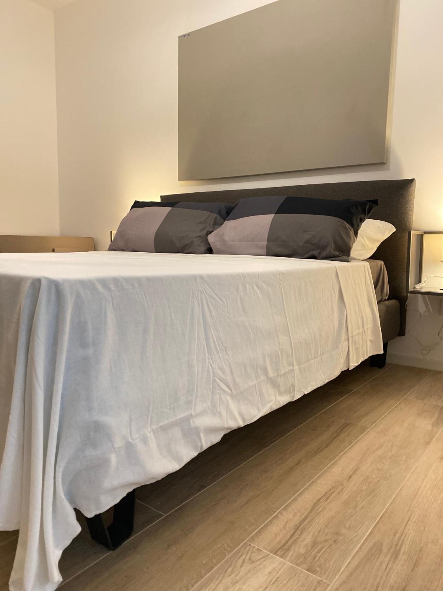 Cortemaggiore 4D Luxury-Flexrent Abissinia Riccione Zewnętrze zdjęcie