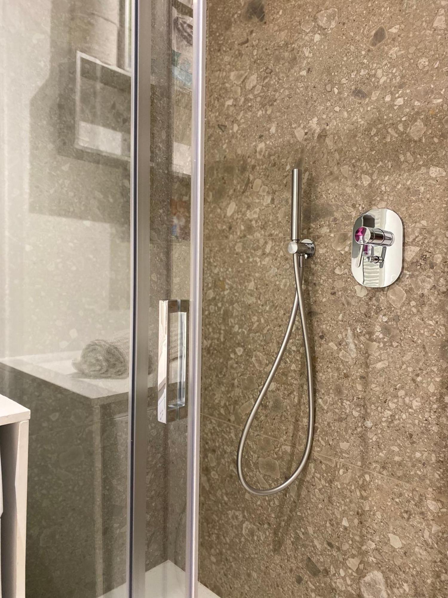 Cortemaggiore 4D Luxury-Flexrent Abissinia Riccione Zewnętrze zdjęcie