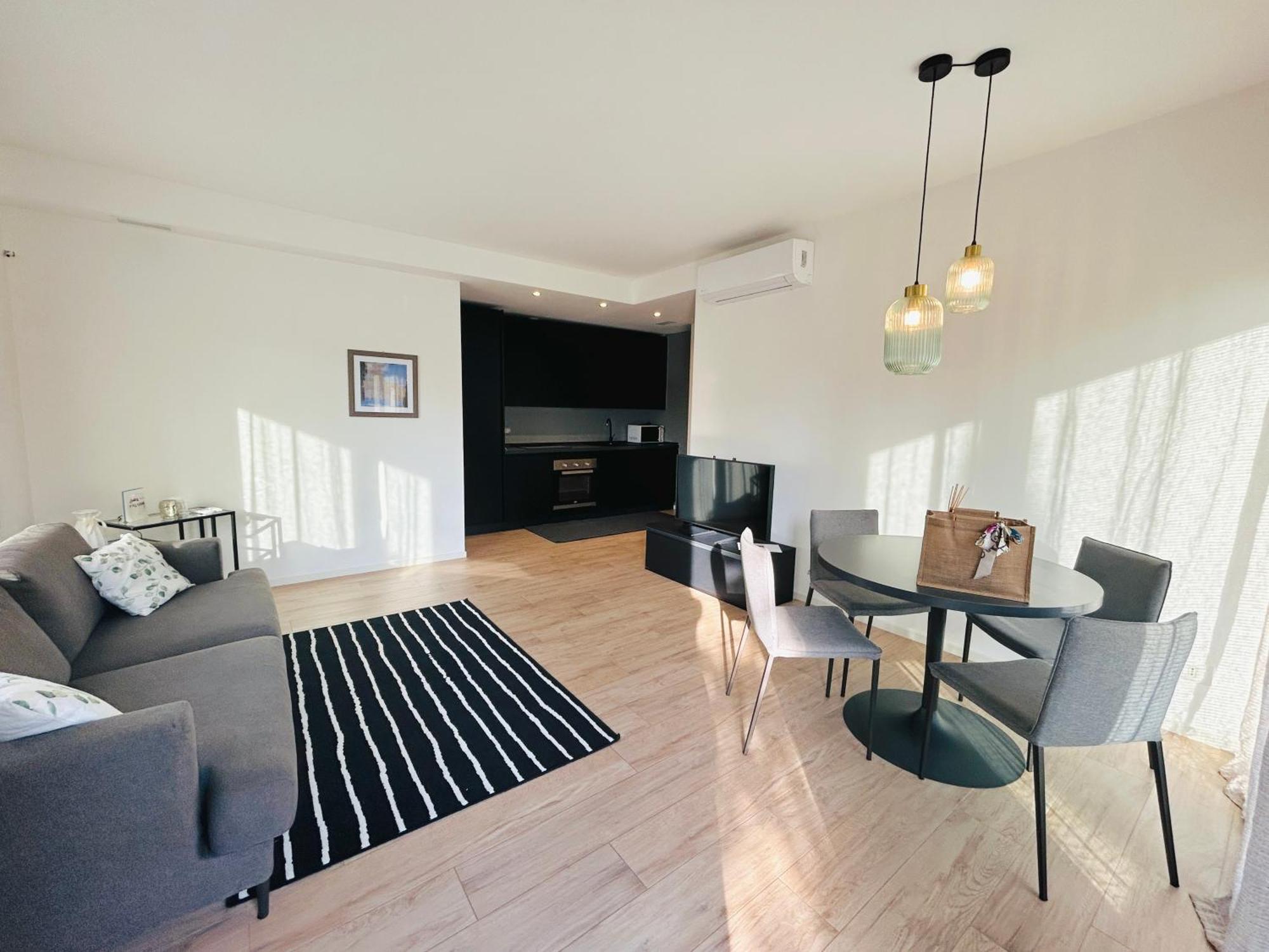 Cortemaggiore 4D Luxury-Flexrent Abissinia Riccione Zewnętrze zdjęcie