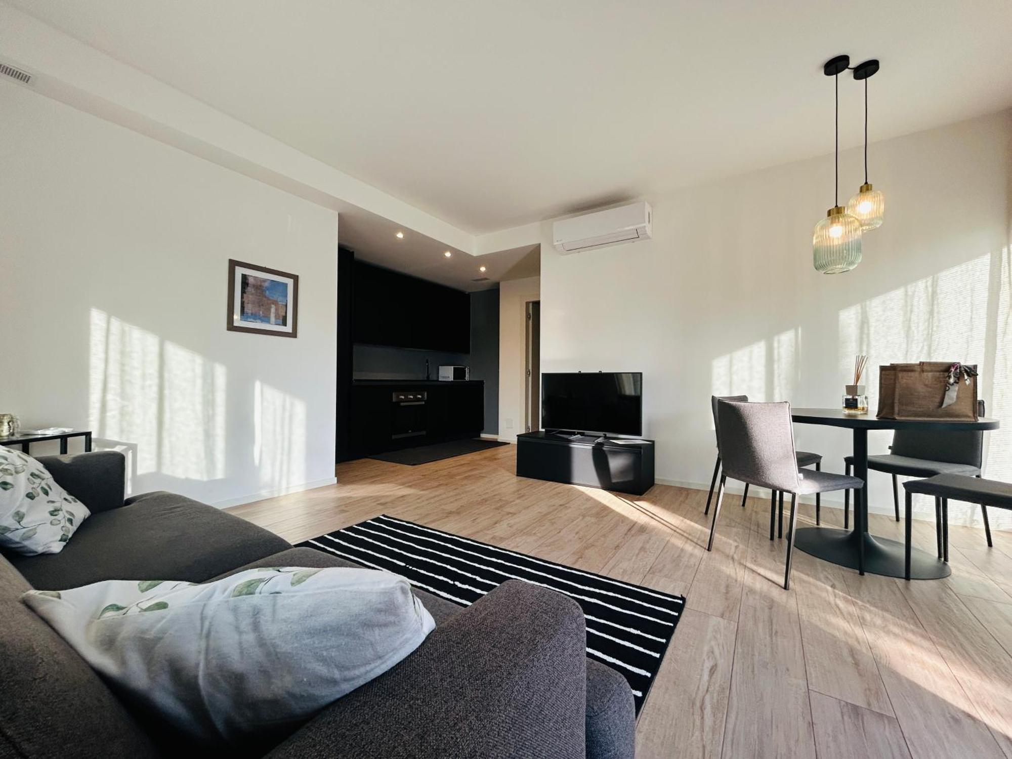 Cortemaggiore 4D Luxury-Flexrent Abissinia Riccione Zewnętrze zdjęcie