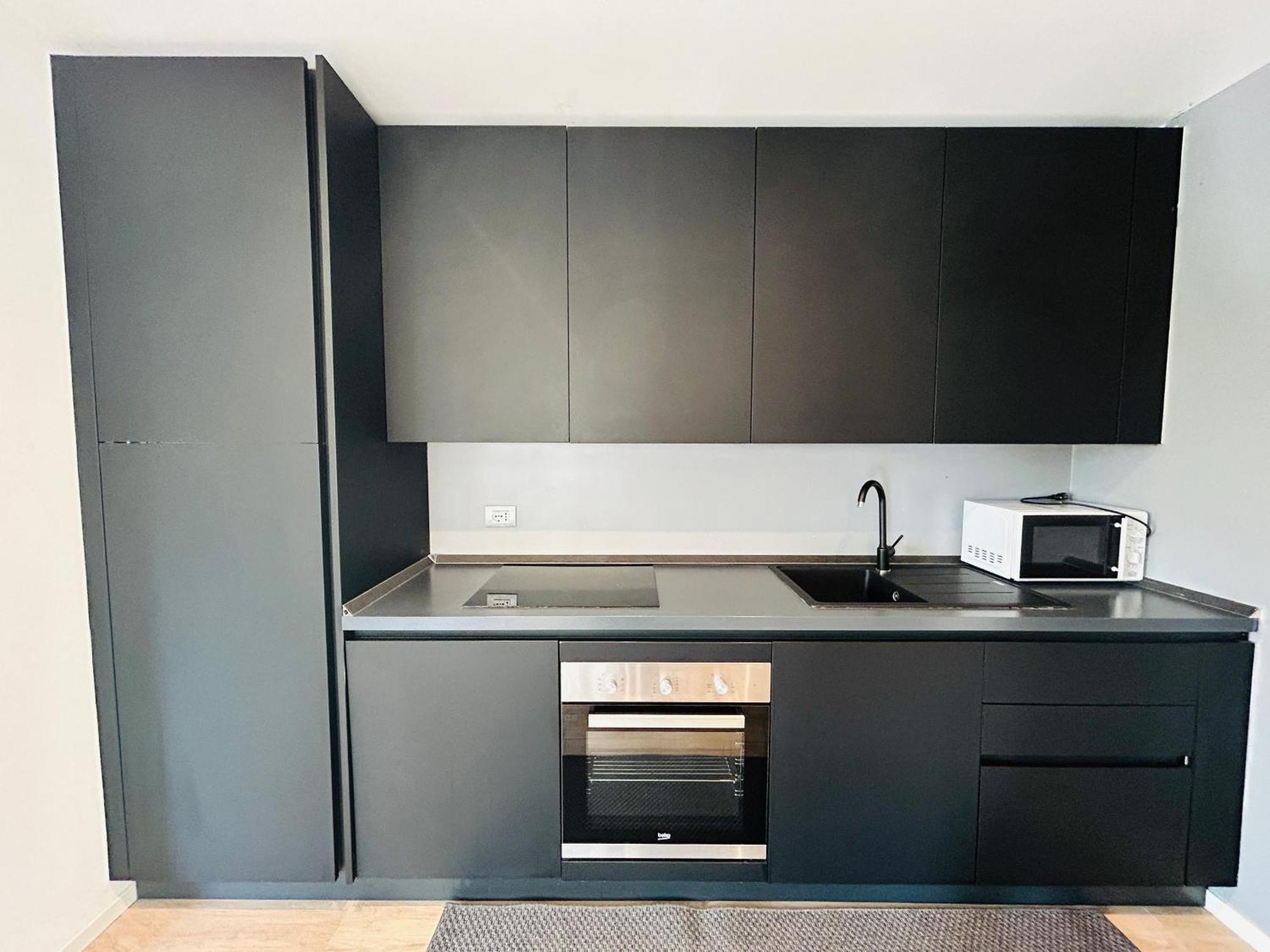 Cortemaggiore 4D Luxury-Flexrent Abissinia Riccione Zewnętrze zdjęcie